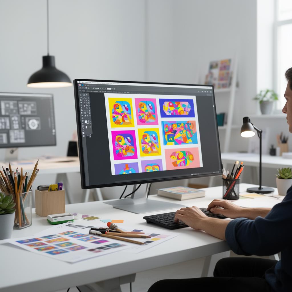 Poster / Banner Design